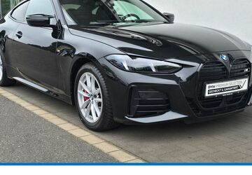 BMW M440 27.899 km 55.890 &euro; Dinslaken 46535