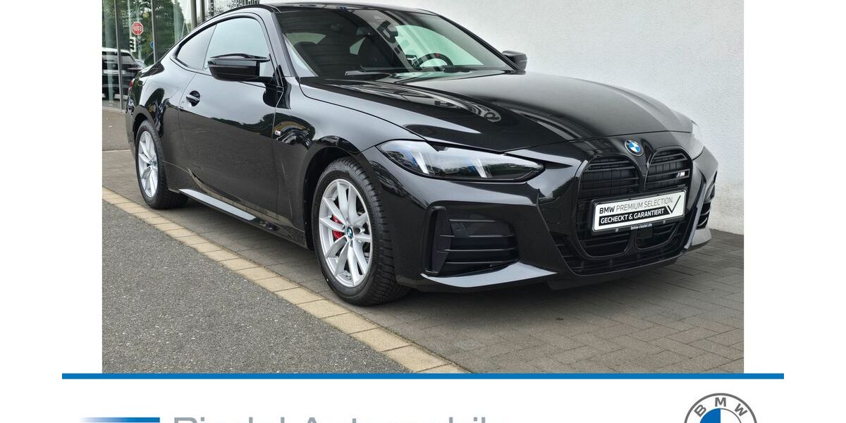 BMW M440 27.899 km 55.890 &euro; Dinslaken 46535