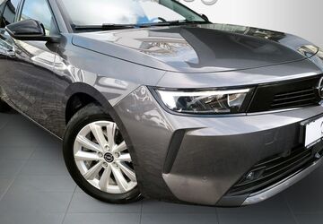 Opel Astra 74.900 km 16.900 &euro; Xanten 46509