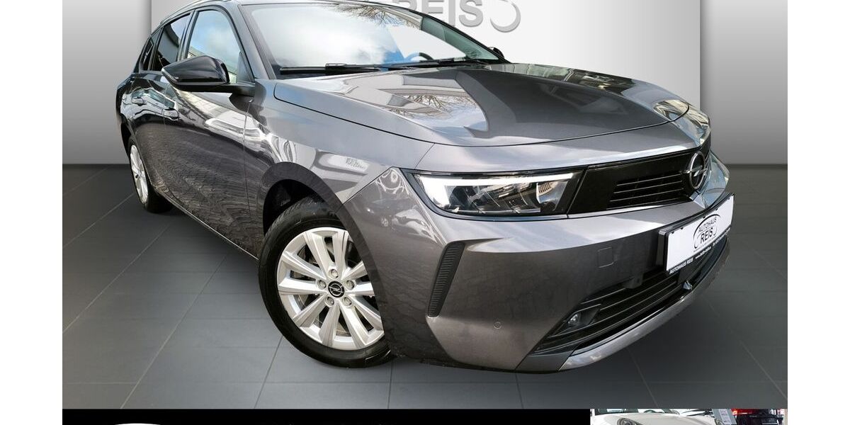 Opel Astra 74.900 km 16.900 &euro; Xanten 46509