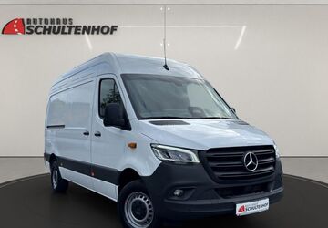 Mercedes-Benz Sprinter 63.060 km 38.990 &euro; Mülheim/Ruhr 45481