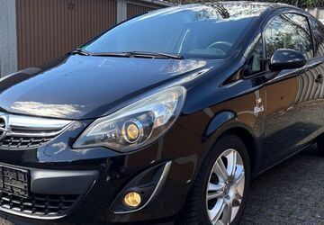 Opel Corsa 178.932 km 2.949 &euro; Mülheim an der Ruhr 45468