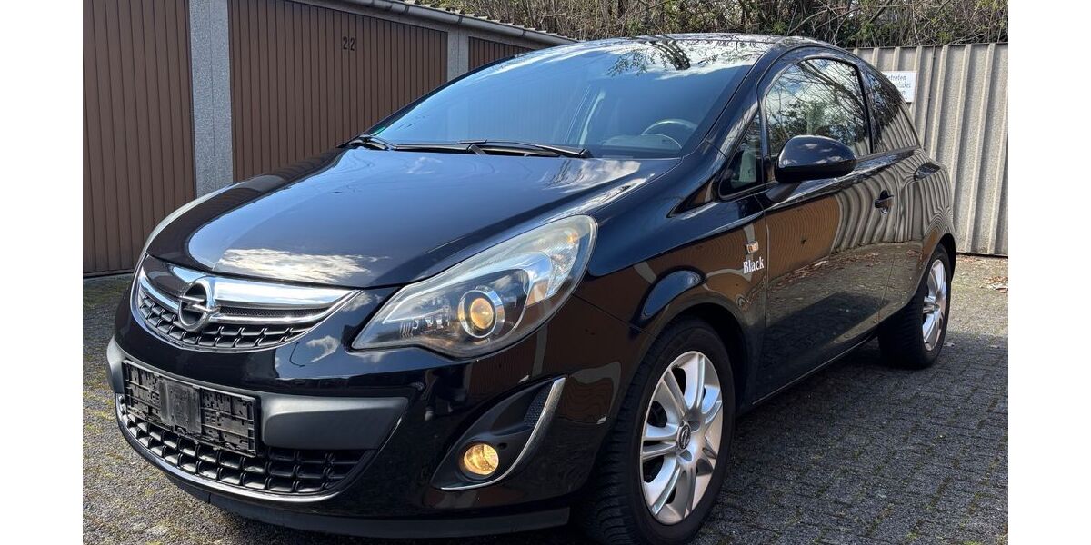 Opel Corsa 178.932 km 2.949 &euro; Mülheim an der Ruhr 45468