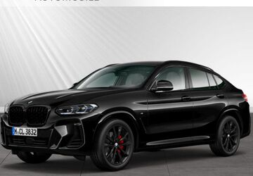 BMW X4 67.500 km 43.500 &euro; Moers 47441