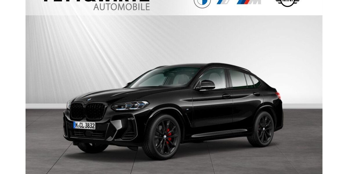 BMW X4 67.500 km 43.500 &euro; Moers 47441