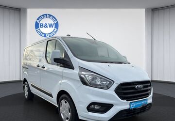 Ford Transit Custom 199.283 km 15.699 &euro; Krefeld 47805
