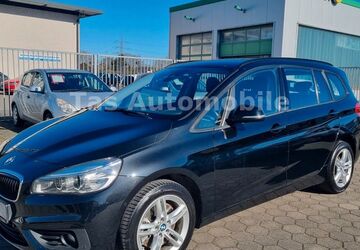 BMW 220 161.000 km 12.599 &euro; Dinslaken 46539