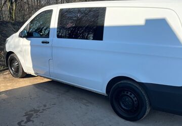 Mercedes-Benz Vito 300.000 km 15.300 &euro; Wesel 46483