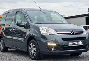 Citroen Berlingo 98.008 km 10.300 &euro; Duisburg 47178