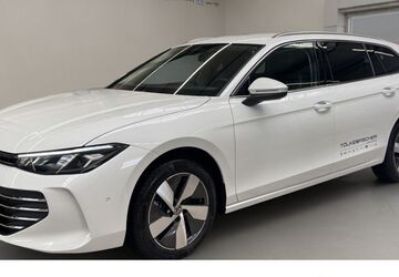 VW Passat Variant 5.000 km 44.590 &euro; Krefeld 47805