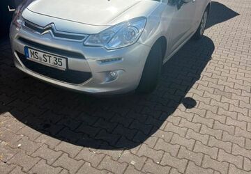 Citroen C3 54.167 km 5.500 &euro; Essen 45326