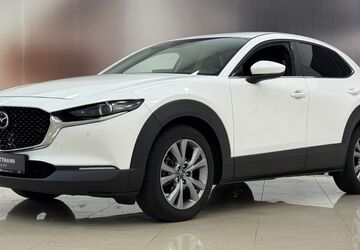 Mazda CX-30 49.390 km 24.880 &euro; Oberhausen 46149