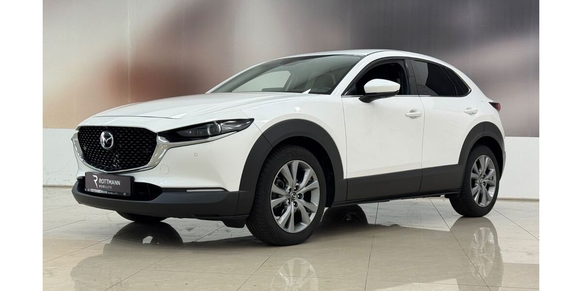 Mazda CX-30 49.390 km 24.880 &euro; Oberhausen 46149