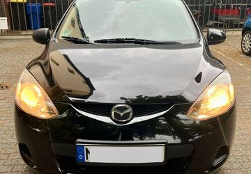 Mazda 2 154.251 km 2.390 &euro; Krefeld 47805