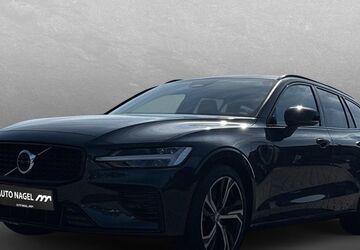 Volvo V60 15.900 km 42.880 &euro; Geldern 47608