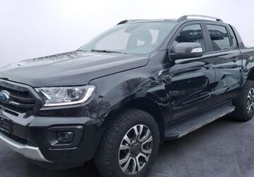 Ford Ranger 41.875 km 37.890 &euro; Gelsenkirchen 45891