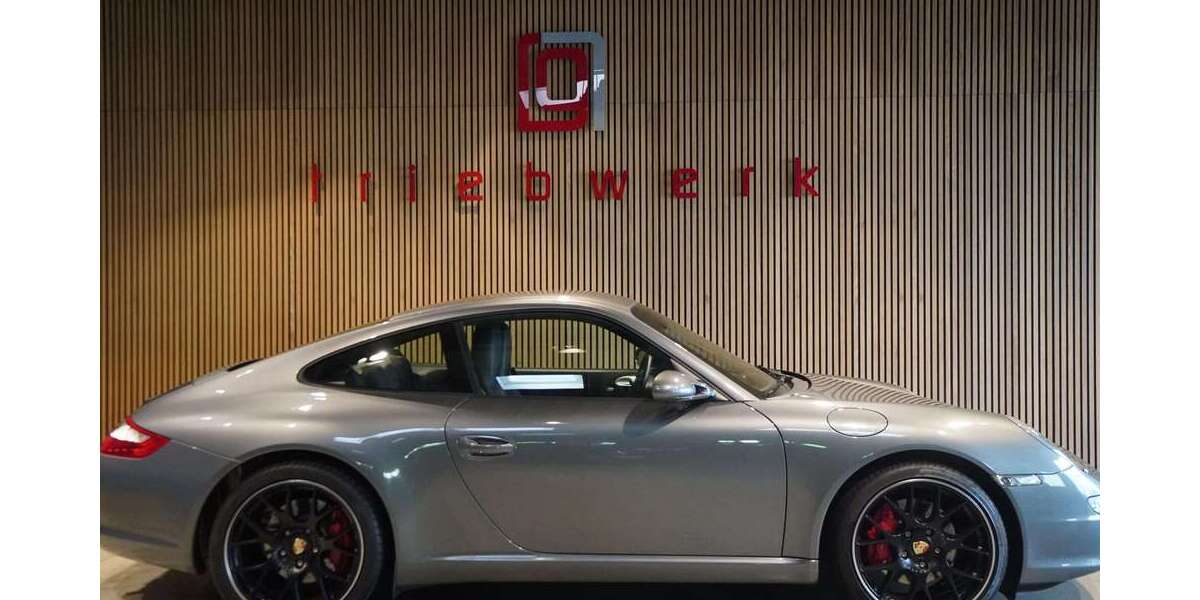Porsche 997 47.000 km 61.941 &euro; Duisburg 47228
