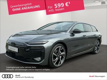 Gebrauchte Audi e-tron