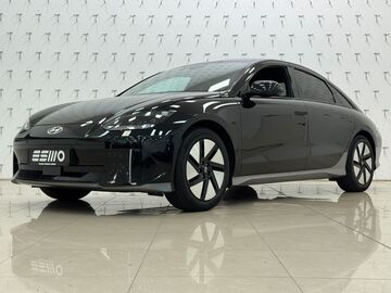 Gebrauchte Hyundai IONIQ 6