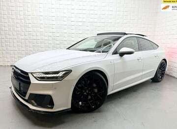 Gebrauchte Audi A7