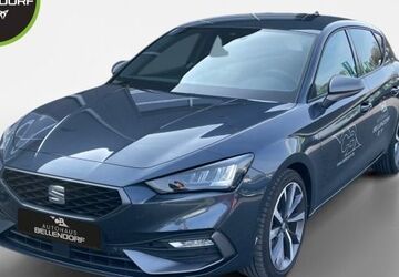 Seat Leon 19.000 km 27.880 &euro; Bottrop 46244