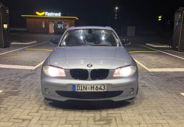 BMW 120 254.000 km 3.000 &euro; Dinslaken 46537