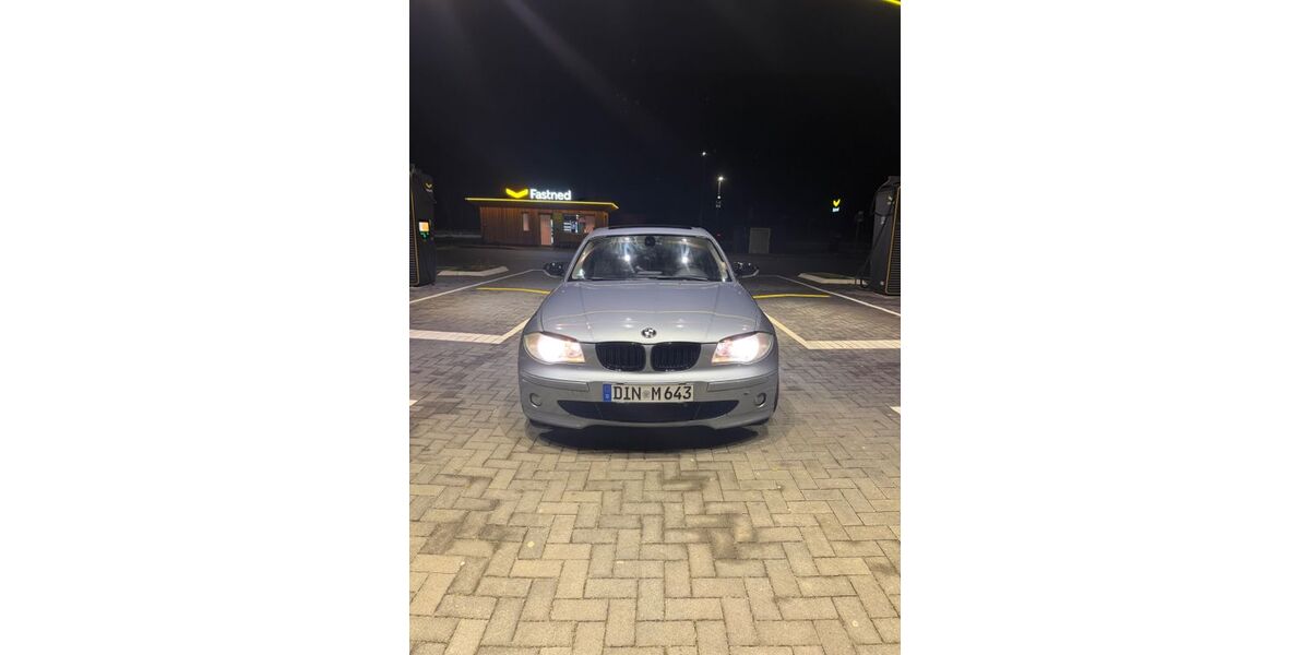 BMW 120 254.000 km 3.000 &euro; Dinslaken 46537