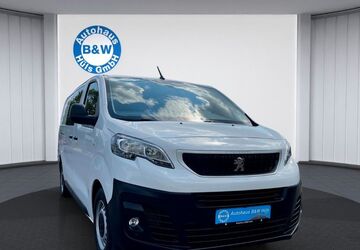 Peugeot Expert 59.874 km 20.499 &euro; Krefeld 47805