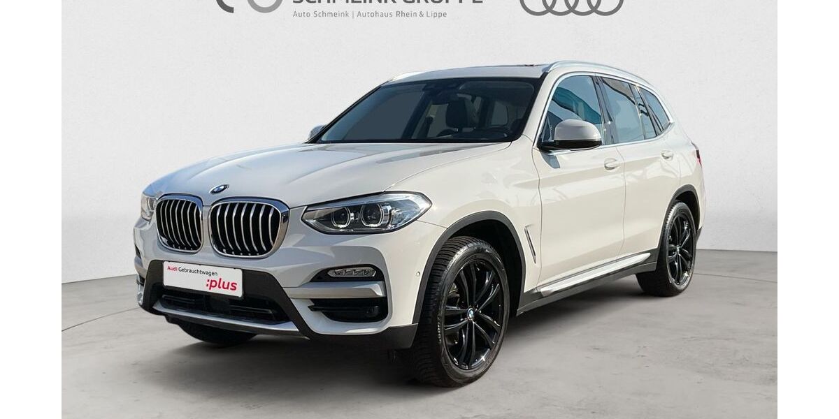 BMW X3 94.516 km 25.980 &euro; Wesel 46483