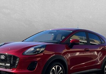 Ford Puma 21.300 km 23.490 &euro; Geldern 47608