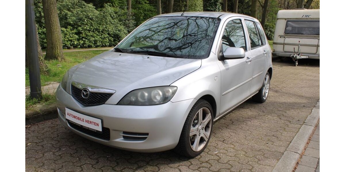 Mazda 2 159.000 km 990 &euro; Herten 45699