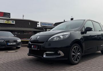 Renault Scenic 182.461 km 5.599 &euro; Dinslaken 46537
