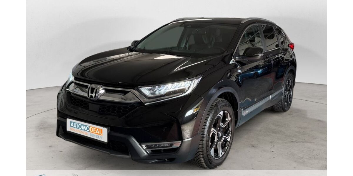 Honda CR-V 82.500 km 24.999 &euro; Dinslaken 46539