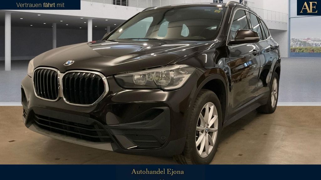 BMW X1 71.000 km 20.390 &euro; Essen 45326