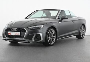 Audi A5 20.420 km 39.880 &euro; Essen 45143