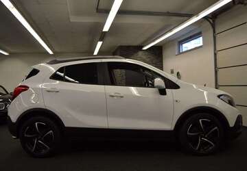 Opel Mokka 150.000 km 8.800 &euro; Mülheim-Speldorf 45478