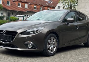 Mazda 3 145.000 km 7.450 &euro; Essen 45327