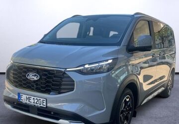 Ford Tourneo Custom 1.990 km 56.890 &euro; Essen 45134