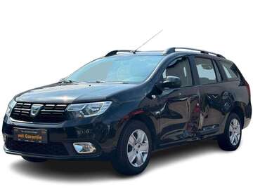 Gebrauchte Dacia Logan