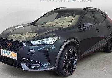 Cupra Formentor 69.982 km 22.449 &euro; Dinslaken 46539