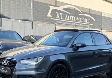 Audi A1 174.000 km 10.800 &euro; Dinslaken 46539