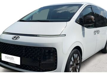 Hyundai STARIA 41.937 km 37.380 &euro; Moers 47441
