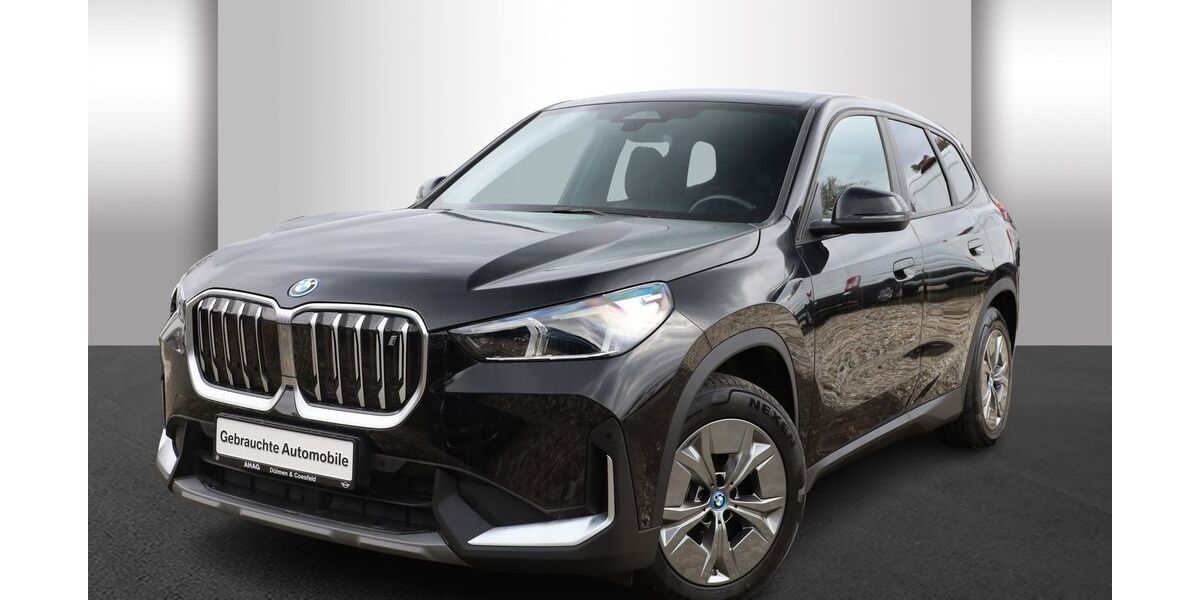 BMW iX1 11.950 km 29.990 &euro; Dorsten 46282