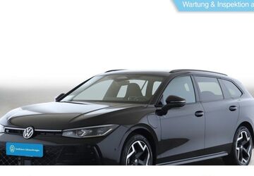 VW Passat 12.404 km 45.870 &euro; Moers 47441