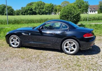BMW Z4 166.793 km 19.700 &euro; Mülheim 45481