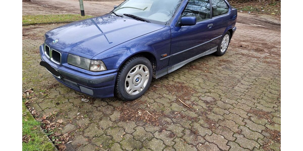 BMW 318 224.000 km 2.800 &euro; Duisburg 47198