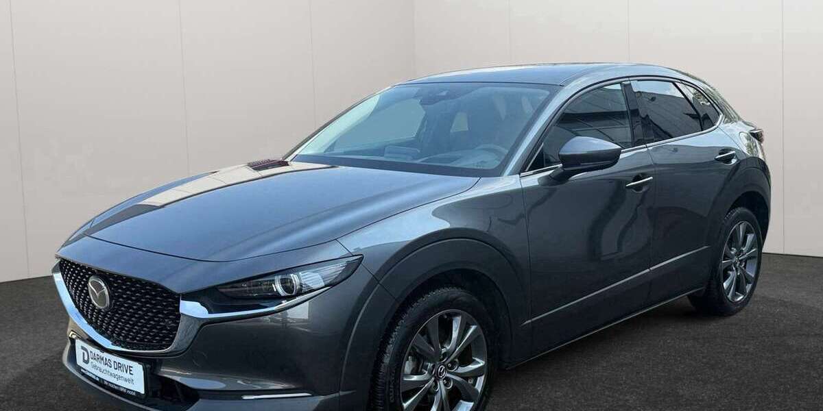 Mazda CX-30 32.146 km 21.990 &euro; Dinslaken 46535