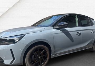 Opel Corsa 12.600 km 19.690 &euro; Wesel 46485