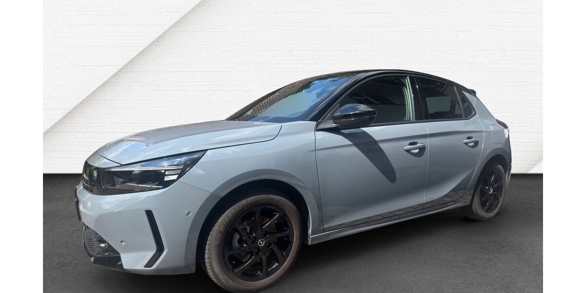 Opel Corsa 12.600 km 19.690 &euro; Wesel 46485