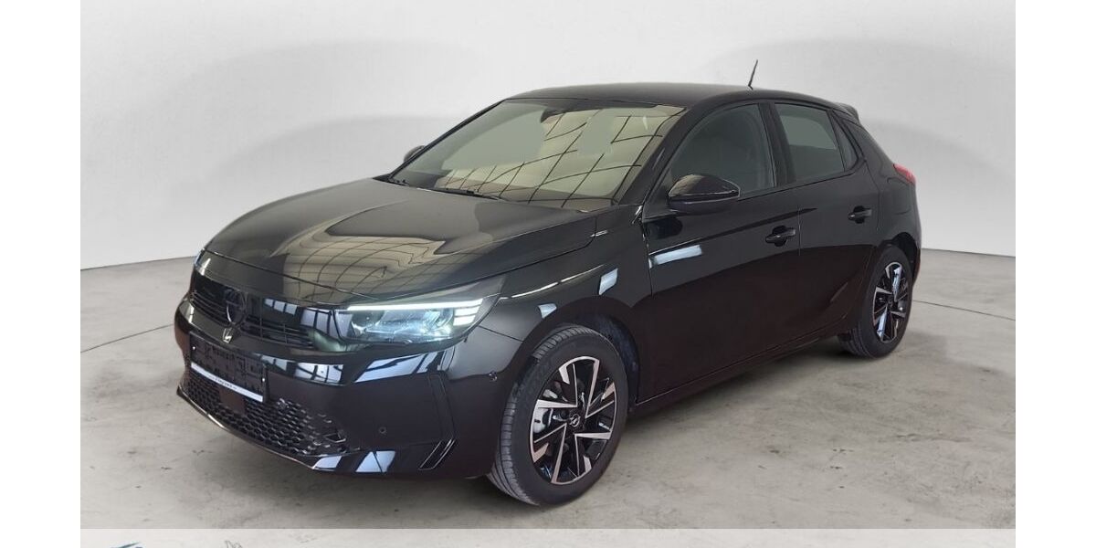 Opel Corsa 11.573 km 19.199 &euro; Dinslaken 46539